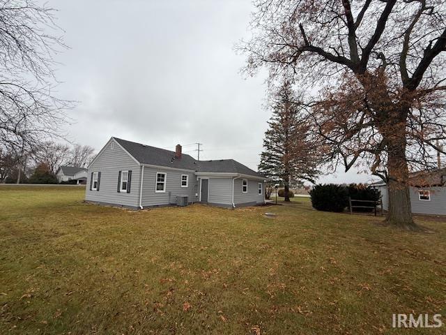 6936 Highway 1 Ossian, IN 46777 - Photo 18 of 19
