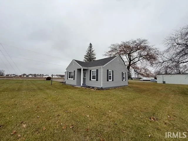 $249,000 | 6936 Highway 1, Ossian, IN 46777