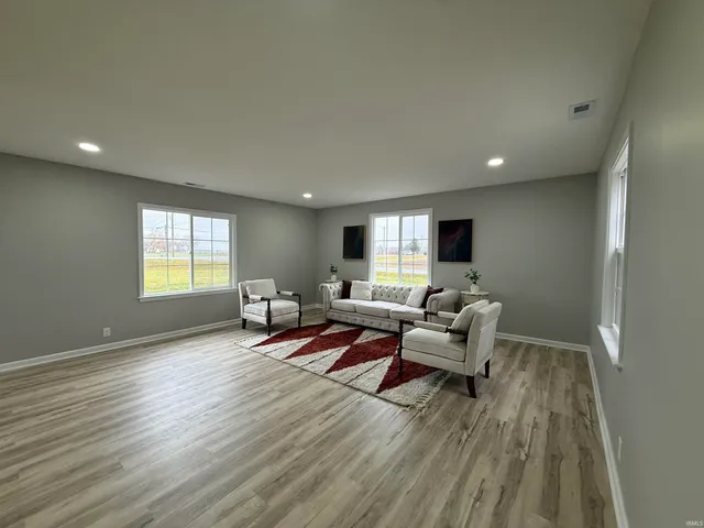 $249,000 | 6936 Highway 1, Ossian, IN 46777