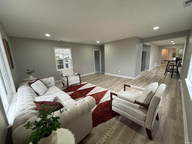 $249,000 | 6936 Highway 1, Ossian, IN 46777