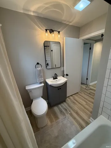 $249,000 | 6936 Highway 1, Ossian, IN 46777