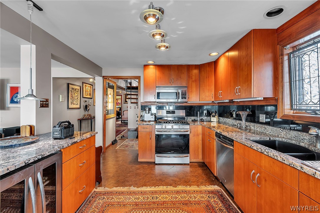 2809-2813 River Road Buffalo, NY 14207 - Photo 24 of 48