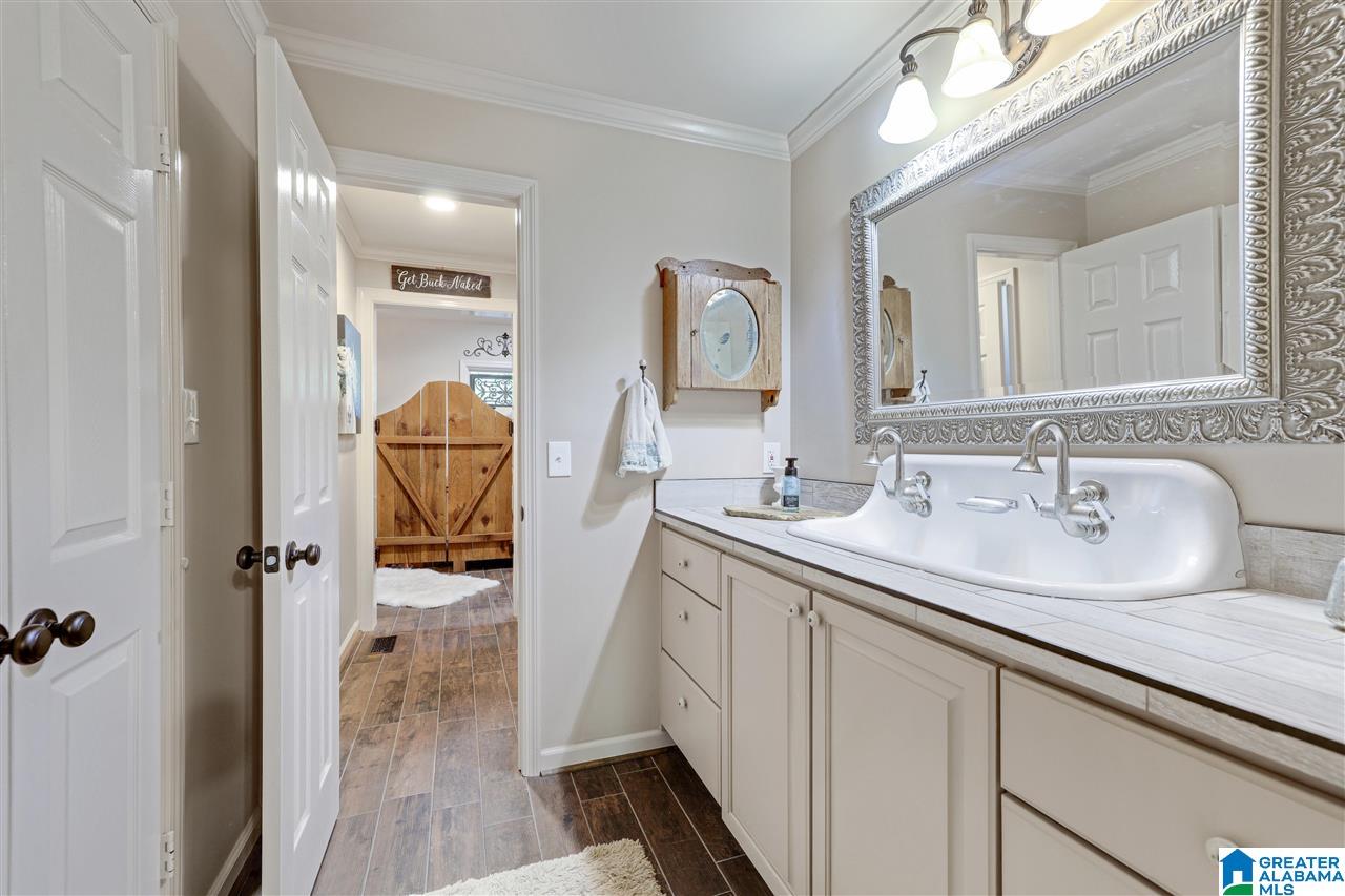 1675 Canoe Creek Road Springville, AL 35146 - Photo 34 of 50