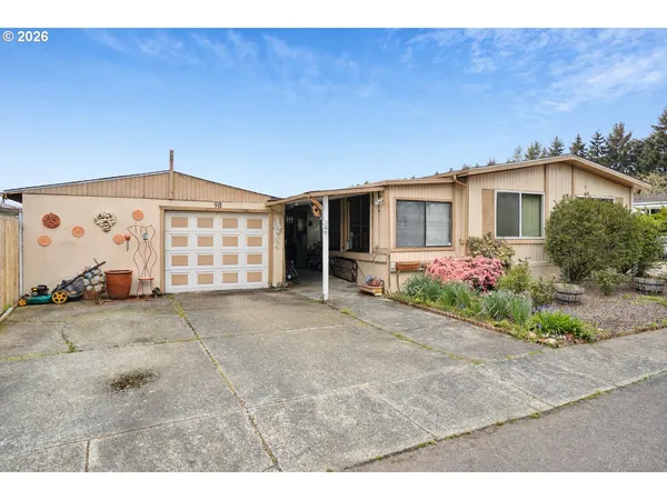 $29,900 | 1055 Lockhaven Drive North, Unit 98, Keizer, OR 97303