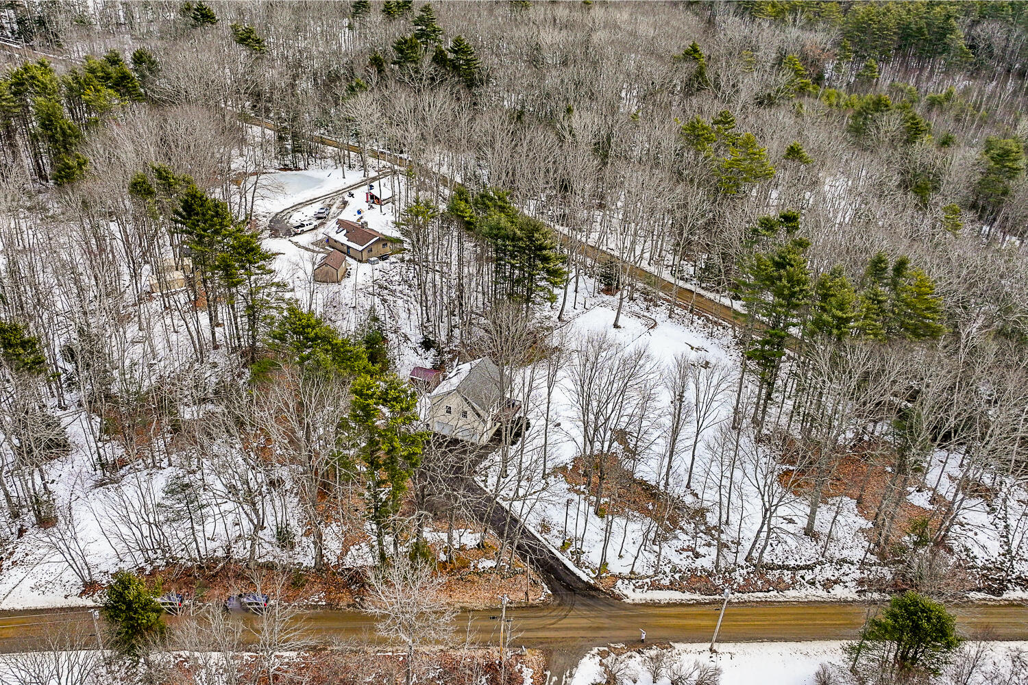 185 Jackson Road Waldoboro, ME 04572 - Photo 17 of 37 185 Jackson Rd Waldoboro 02-(ZF-5570-464