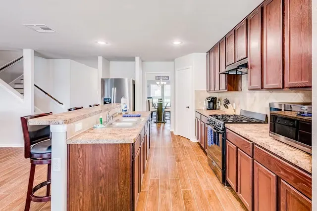 $2,500 | 7223 Foxwood Mist Trail, Humble, TX 77338