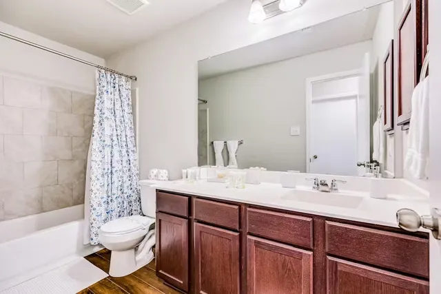 $2,500 | 7223 Foxwood Mist Trail, Humble, TX 77338