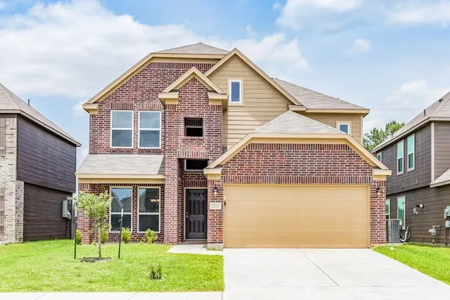 $2,500 | 7223 Foxwood Mist Trail, Humble, TX 77338