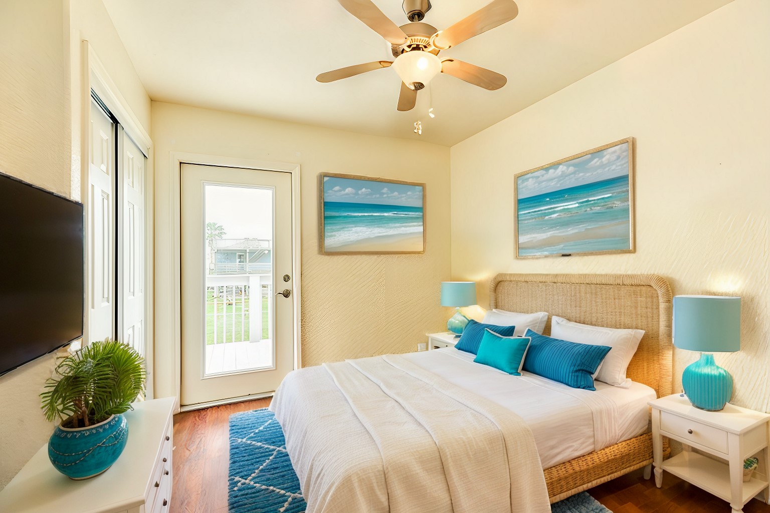 433 Seabean Street Surfside Beach, TX 77541 - Photo 15 of 34