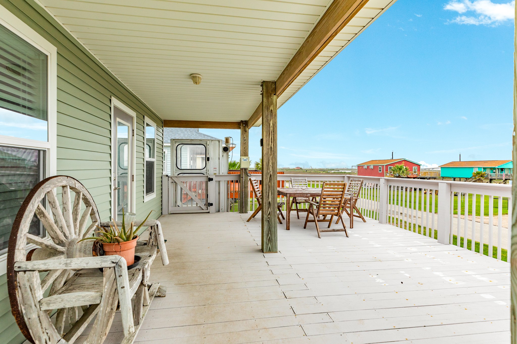 433 Seabean Street Surfside Beach, TX 77541 - Photo 20 of 34