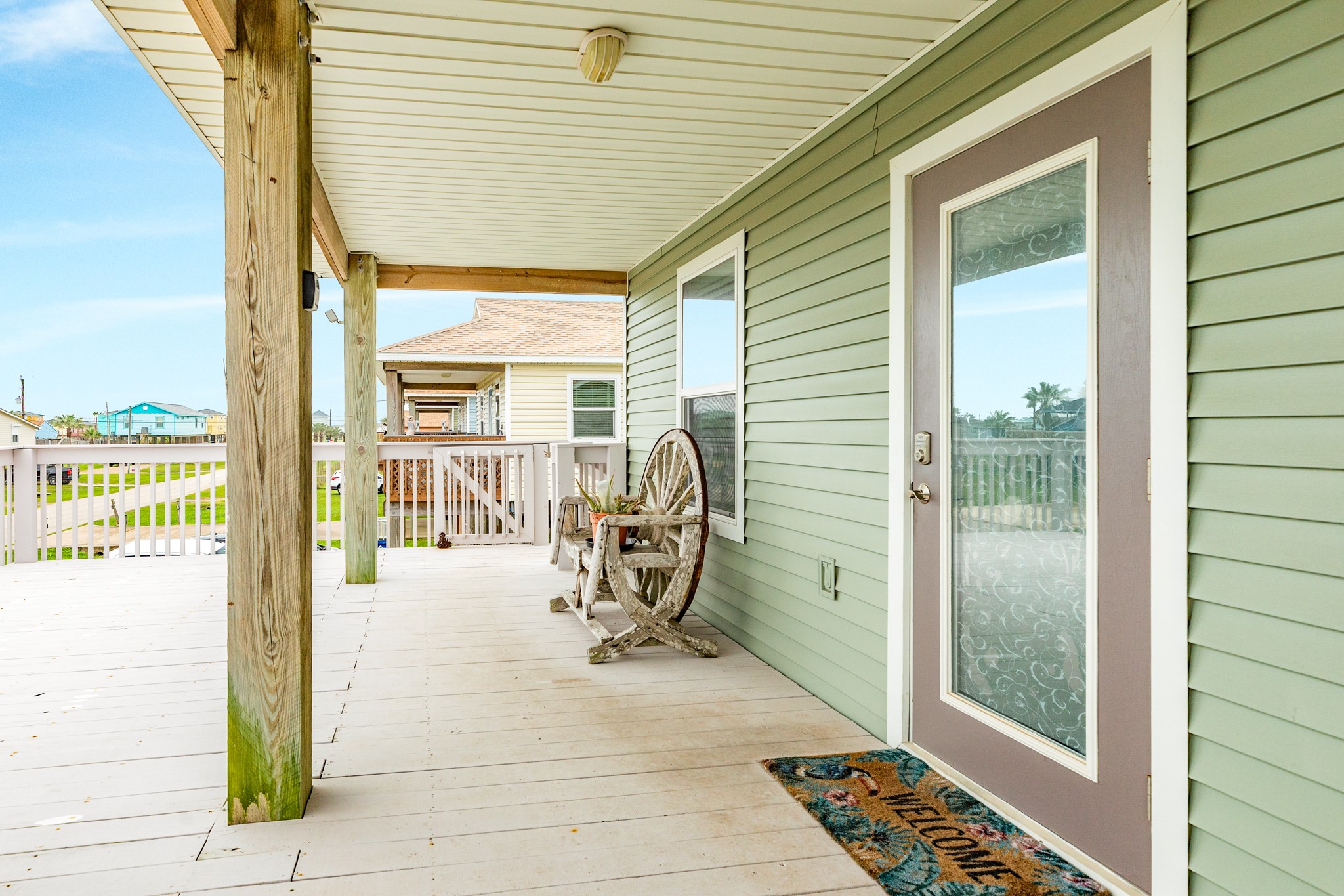 433 Seabean Street Surfside Beach, TX 77541 - Photo 23 of 34
