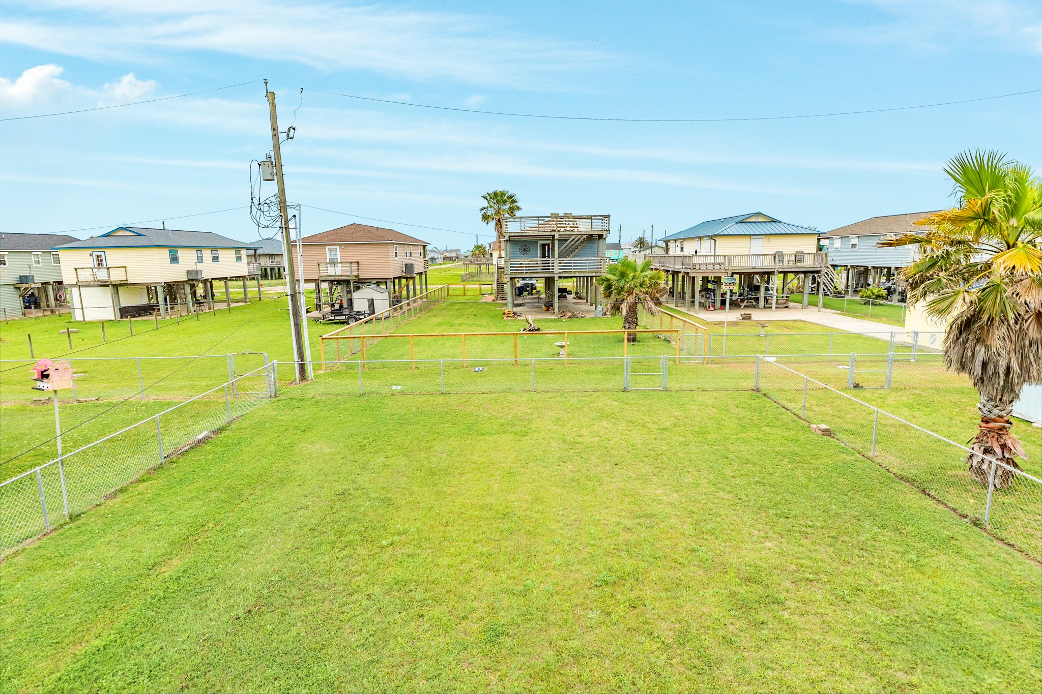 433 Seabean Street Surfside Beach, TX 77541 - Photo 25 of 34