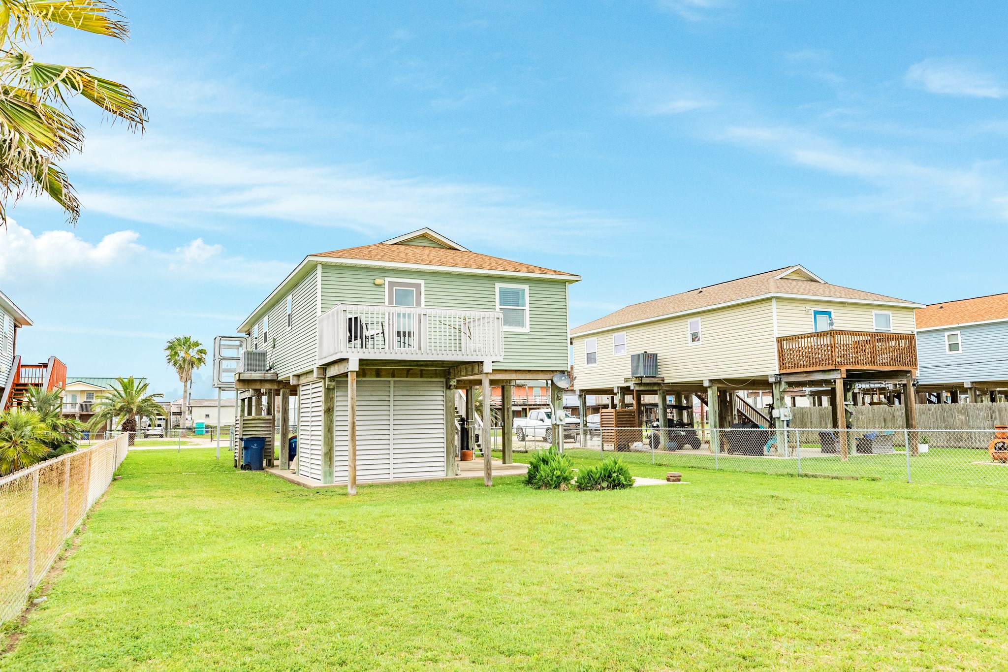 433 Seabean Street Surfside Beach, TX 77541 - Photo 26 of 34
