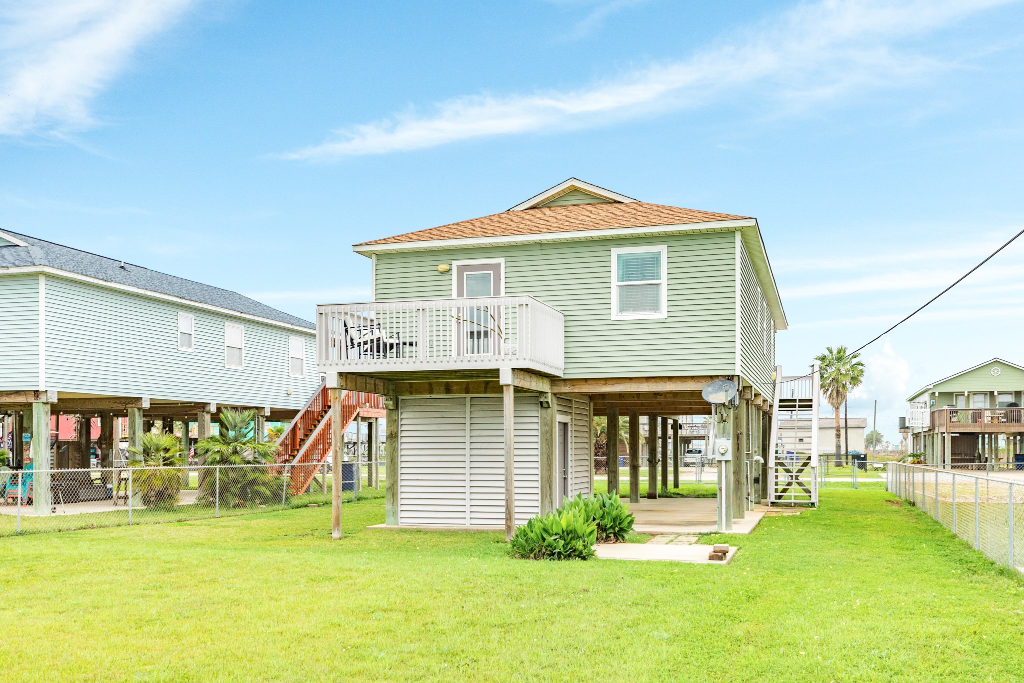 433 Seabean Street Surfside Beach, TX 77541 - Photo 27 of 34