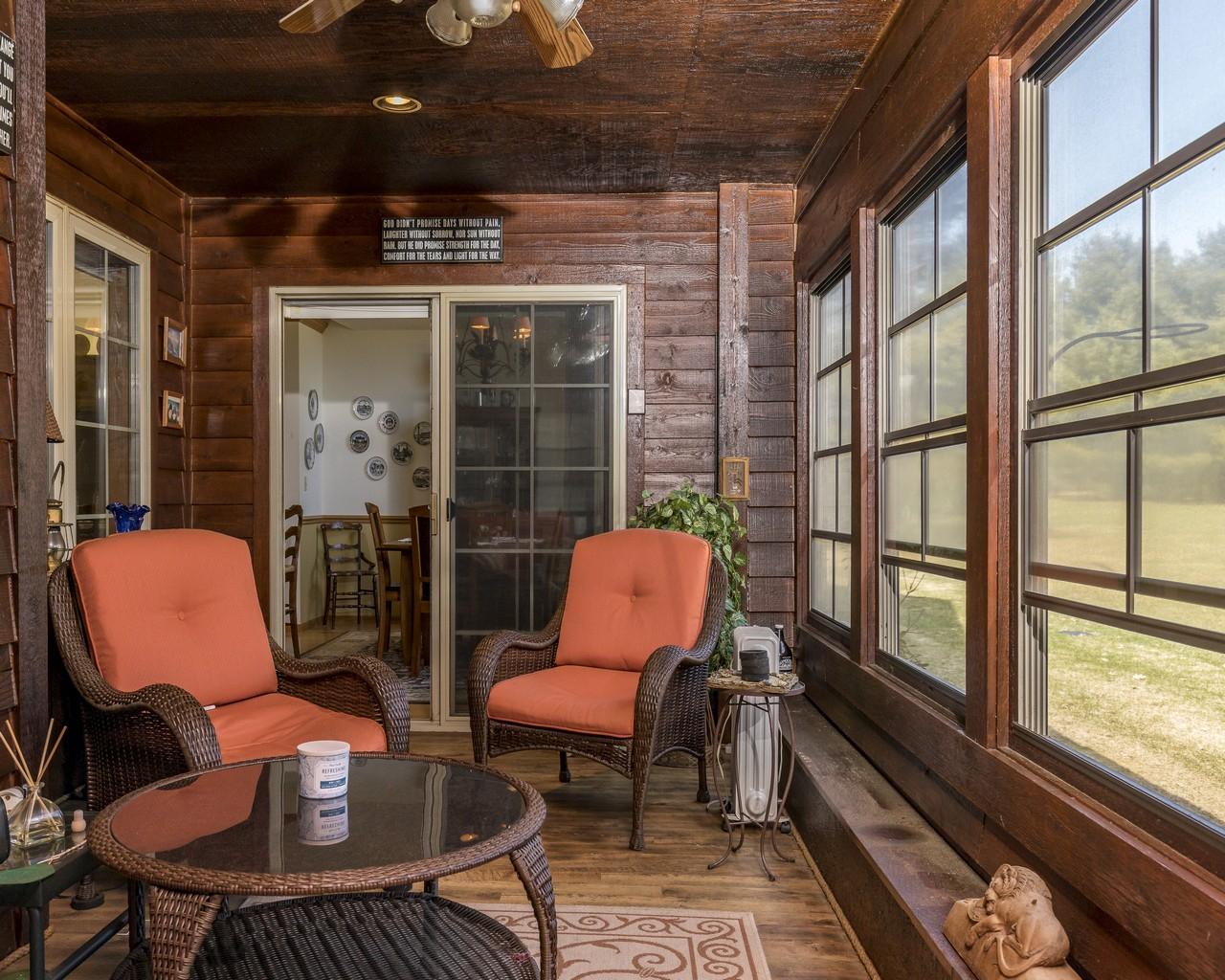 10013 Ridgewood Drive, Unit 7 Minocqua, WI 54548 - Photo 20 of 27 Gallery Image 20