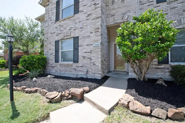 $324,900 | 1446 Foxwood Lane, Rockwall, TX 75032
