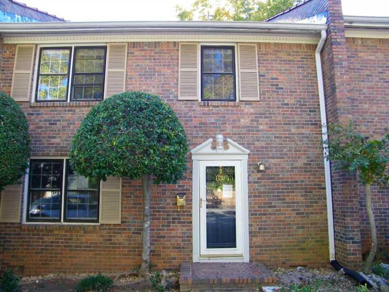 2355 Glendale Drive Decatur, GA 30032 - Photo 1 of 1 Exterior Front.