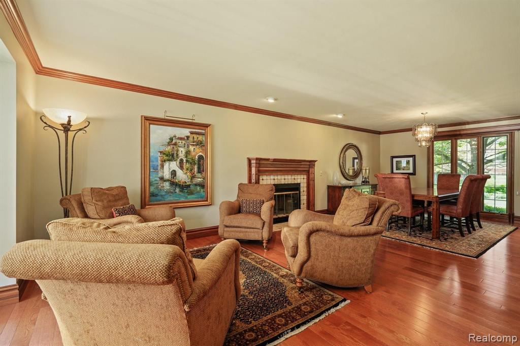 1026 Springwood Lane Rochester Hills, MI 48309 - Photo 13 of 33