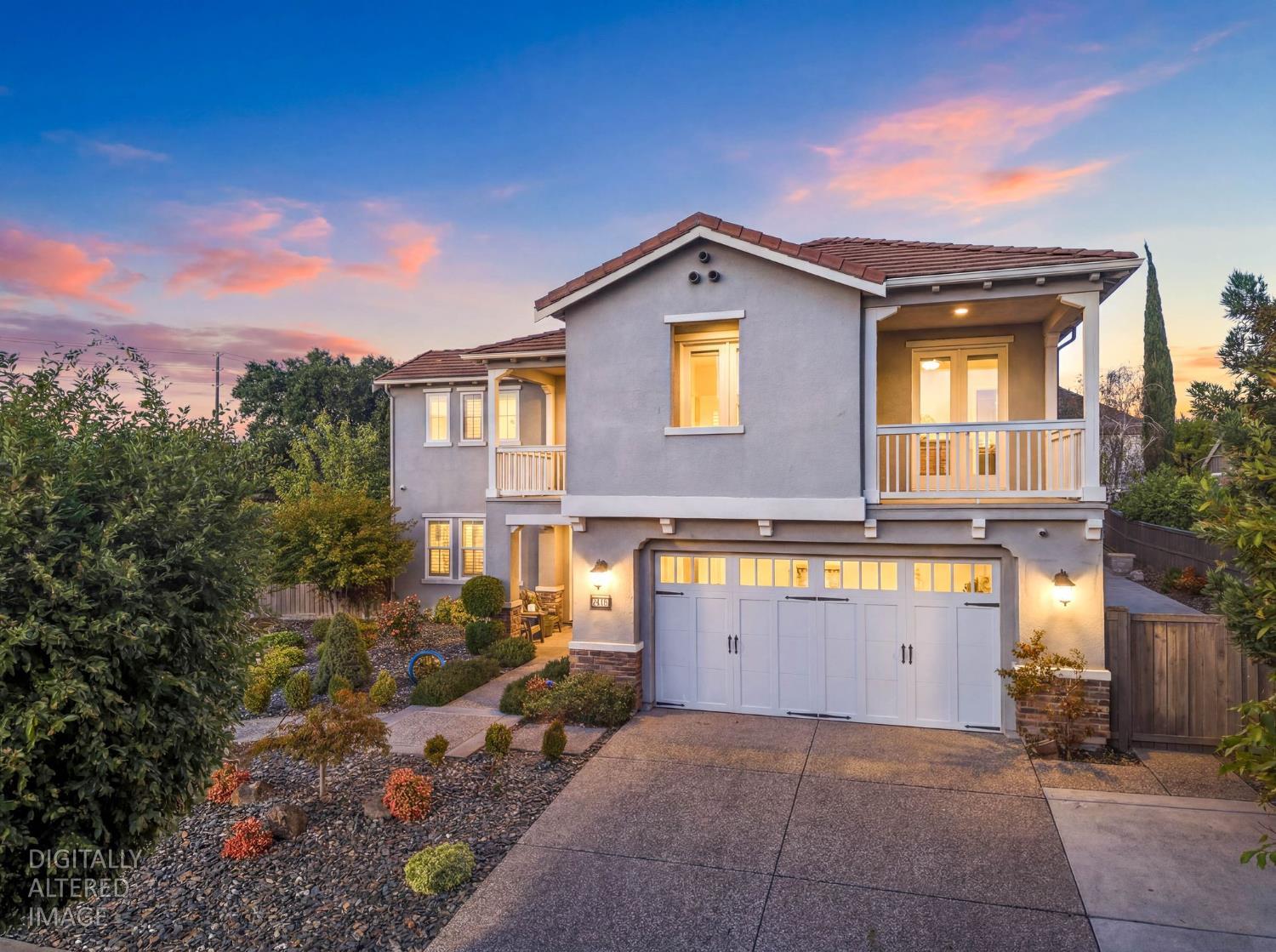 2632 Pipestone Loop Roseville, CA 95747 - Photo 65 of 66