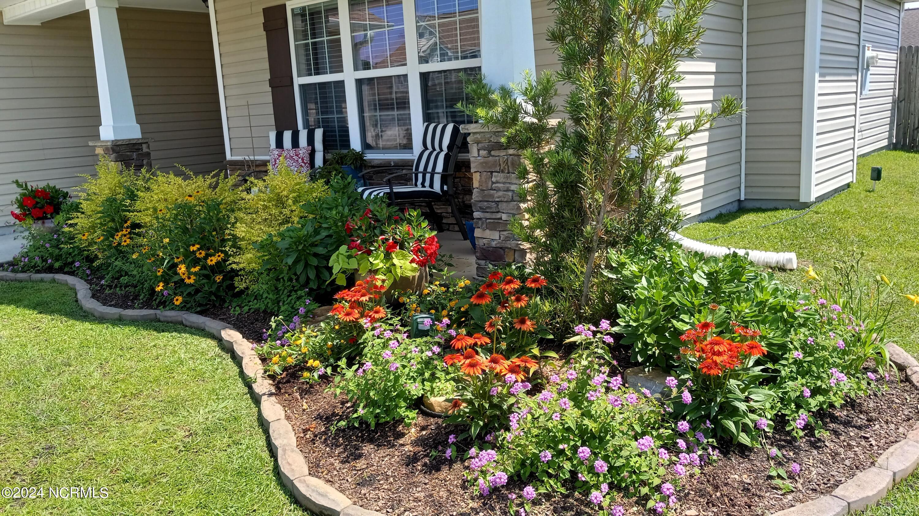 244 Merin Height Road Jacksonville, NC 28546 - Photo 4 of 38 3