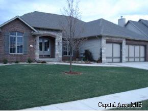 1412 Meadow Rue Drive Springfield, IL 62712 - Photo 1 of 9