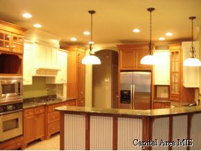 1412 Meadow Rue Drive Springfield, IL 62712 - Photo 2 of 9