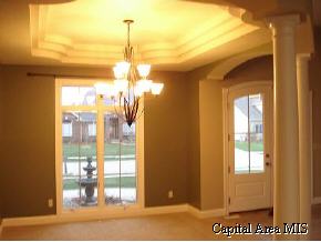 1412 Meadow Rue Drive Springfield, IL 62712 - Photo 6 of 9