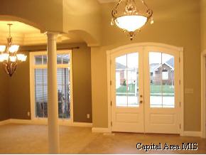 1412 Meadow Rue Drive Springfield, IL 62712 - Photo 8 of 9