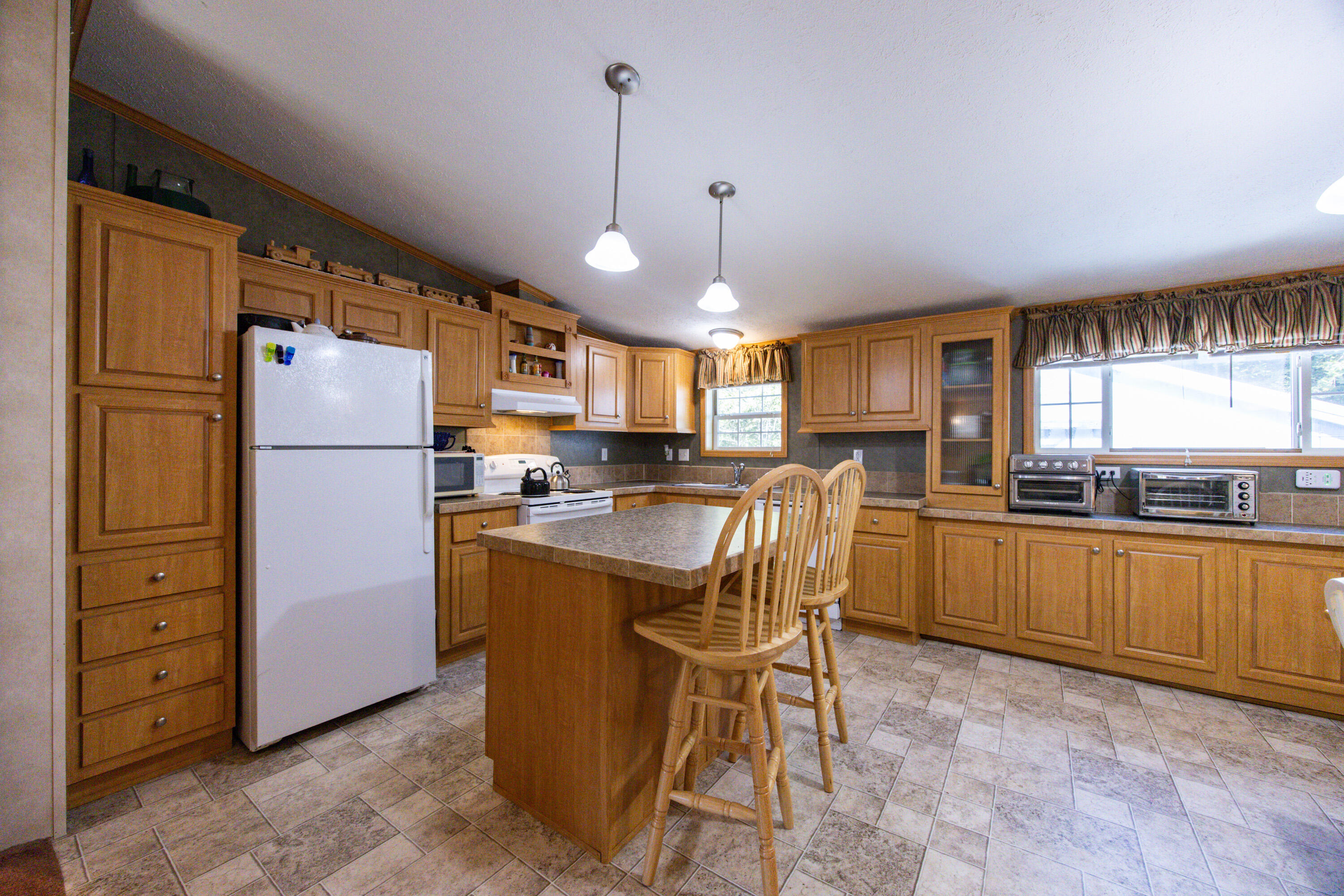 128 Cross Road China, ME 04358 - Photo 27 of 55 Kitchen