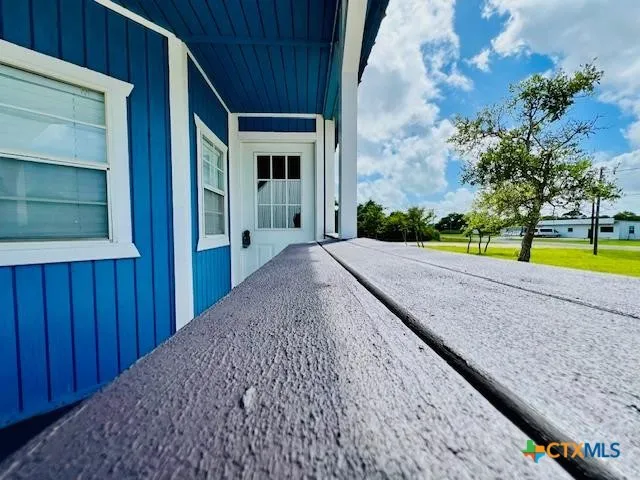 $189,900 | 1303 Adams Avenue, Port O'Connor, TX 77982