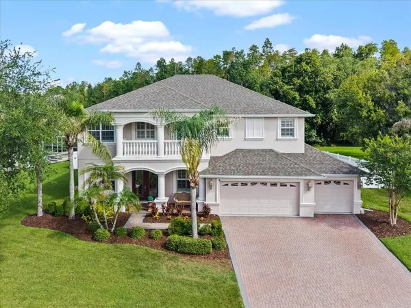 $835,000 | 27335 Roseling Court, Wesley Chapel, FL 33544