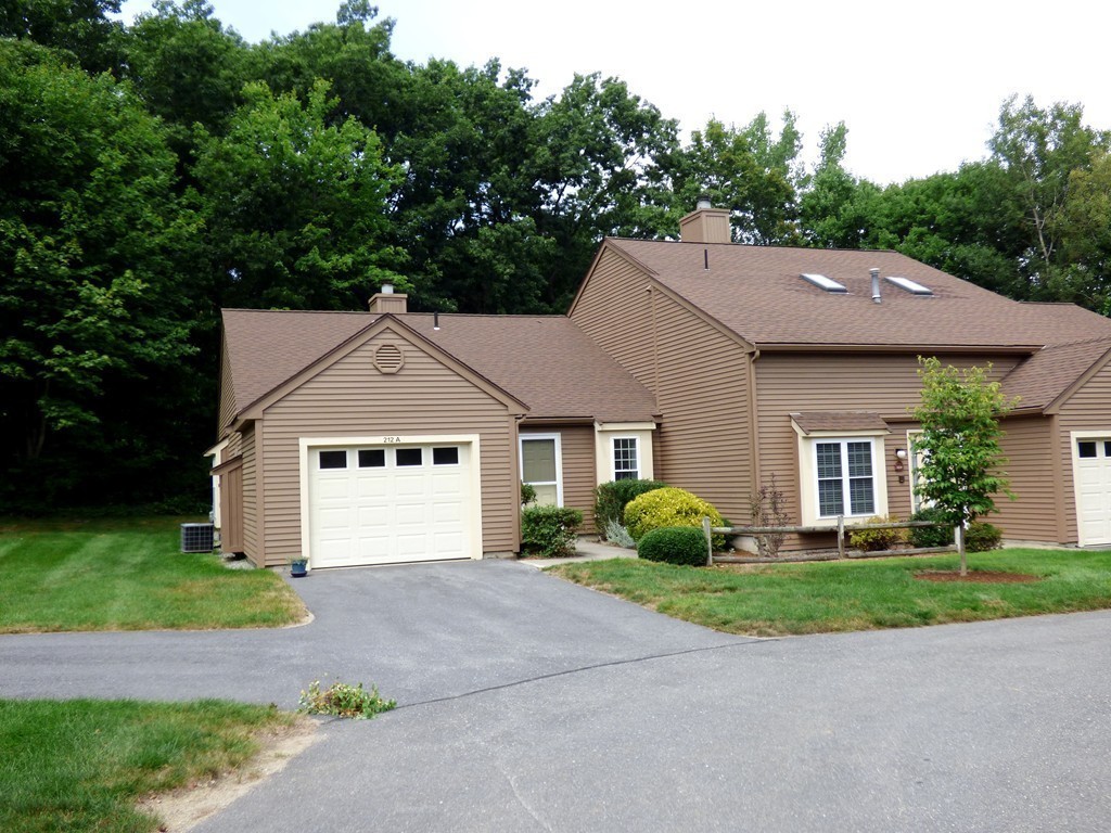 212 Ridgefield Circle, Unit A Clinton, MA 01510 - Photo 23 of 23 Gallery Image 23