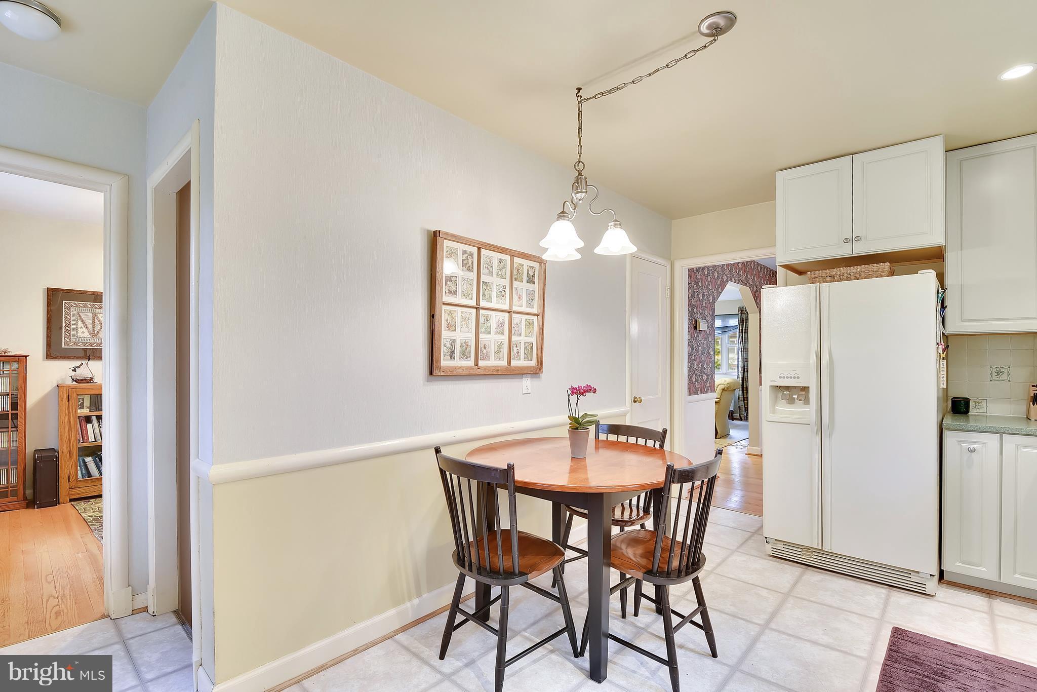 1611 Sherwood Road Silver Spring, MD 20902 - Photo 12 of 30 Kitchen