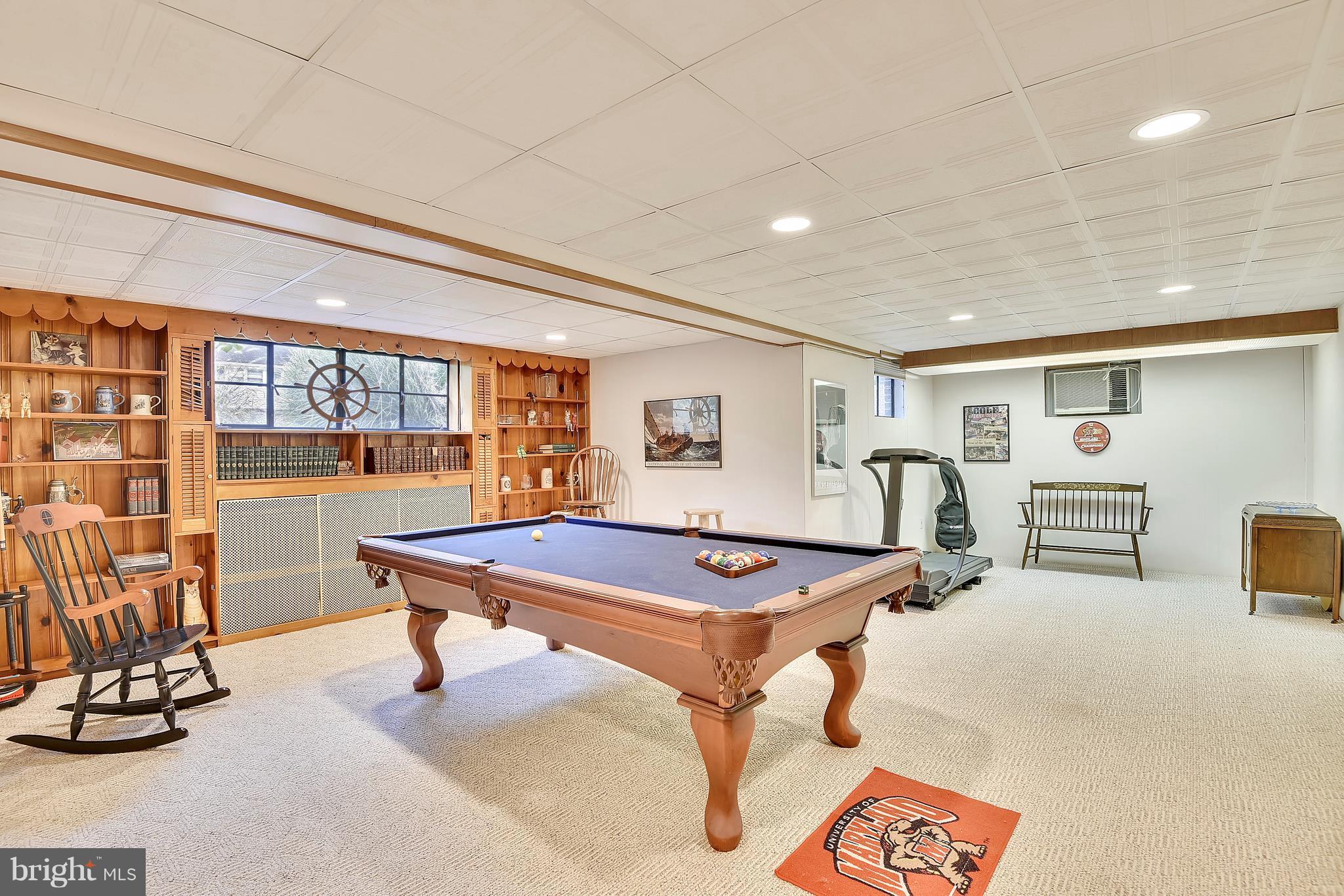 1611 Sherwood Road Silver Spring, MD 20902 - Photo 19 of 30 Family Room