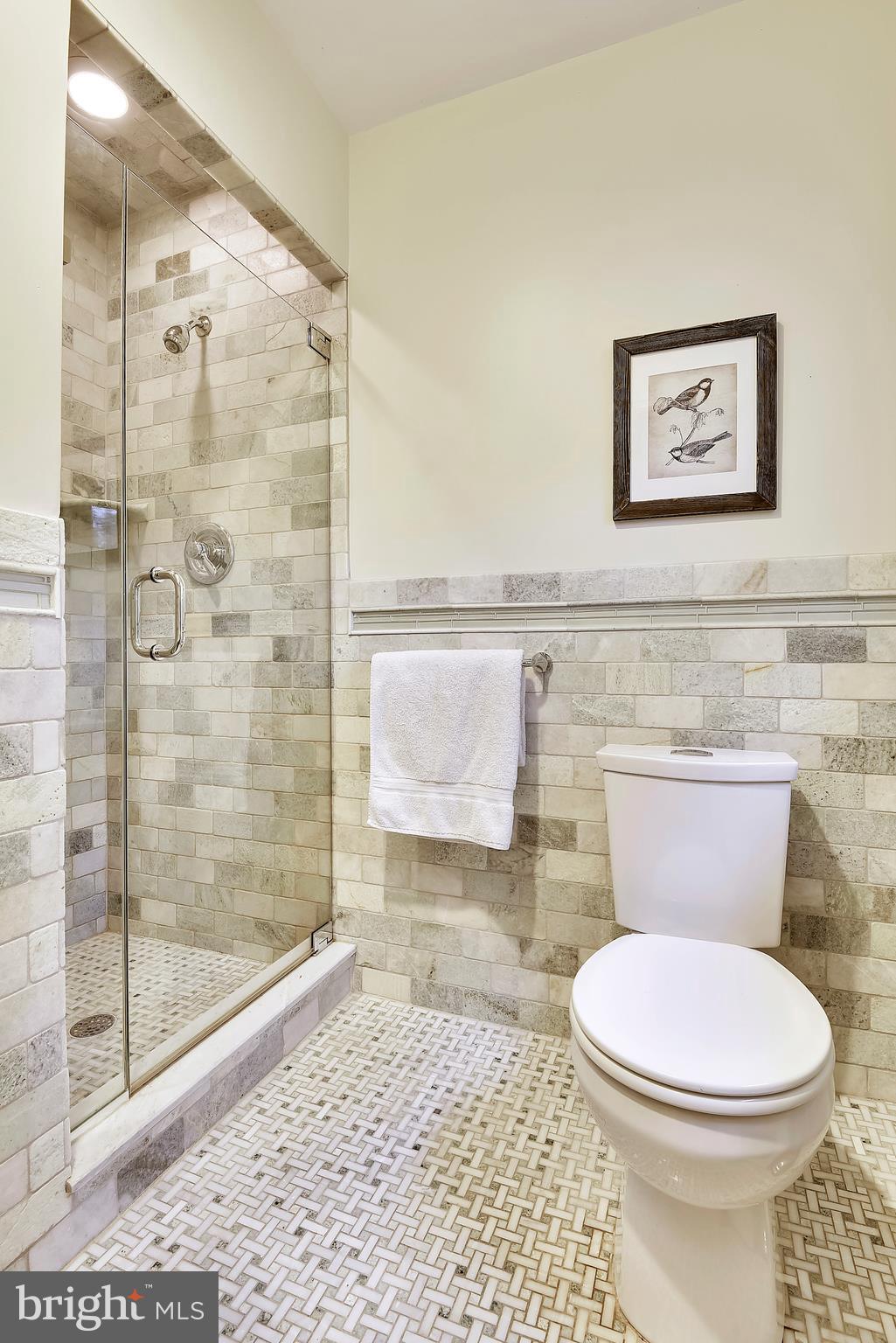 1611 Sherwood Road Silver Spring, MD 20902 - Photo 24 of 30 Bath (Master)