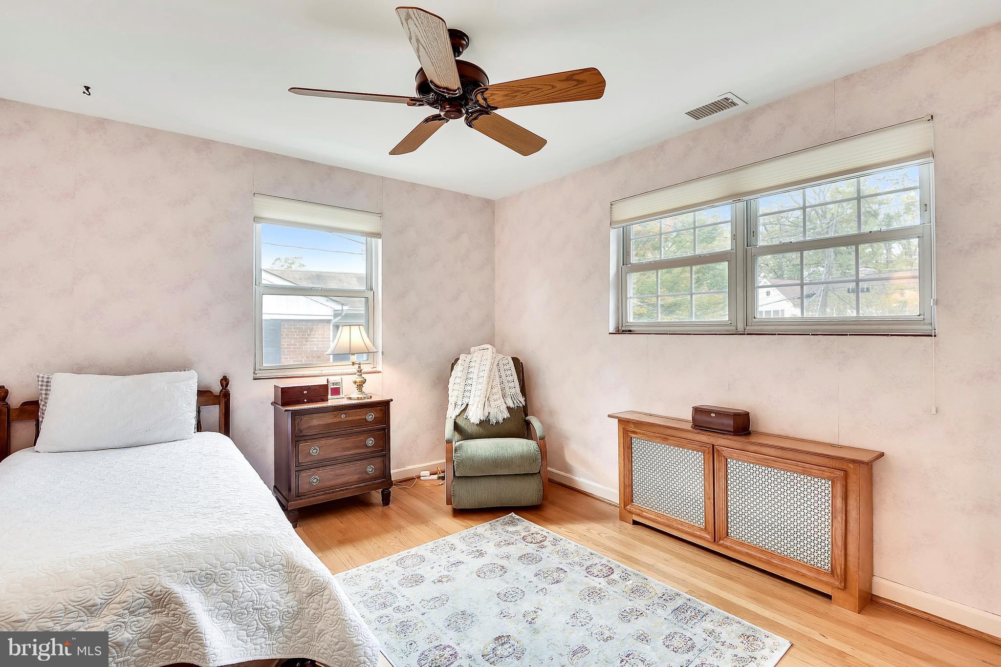 1611 Sherwood Road Silver Spring, MD 20902 - Photo 26 of 30 Bedroom