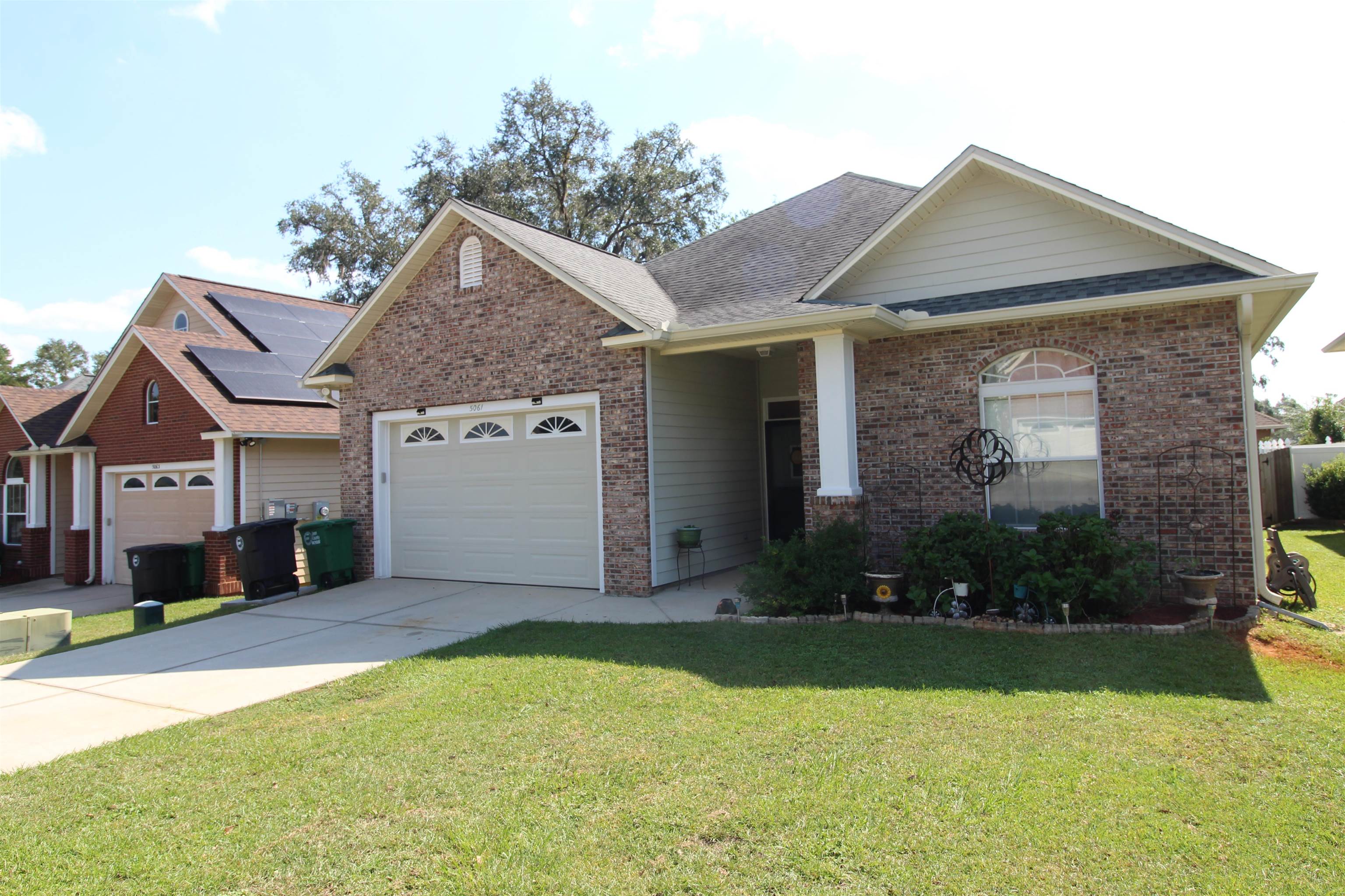 5061 Hampton Ridge Avenue Tallahassee, FL 32311 - Photo 15 of 24 Gallery Image 15