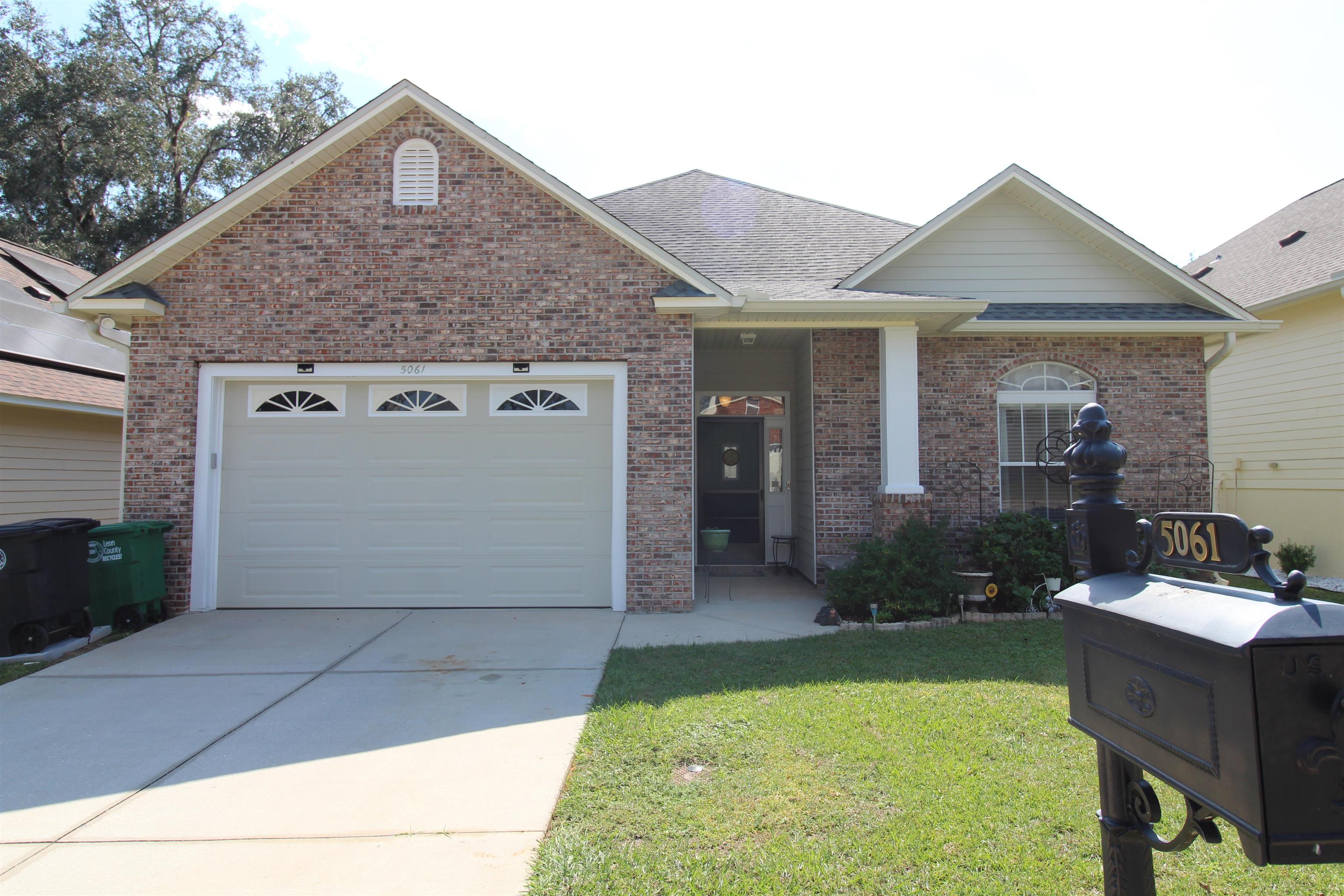 5061 Hampton Ridge Avenue Tallahassee, FL 32311 - Photo 16 of 24 Gallery Image 16