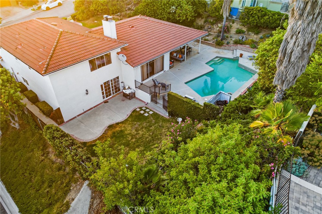 3940 Declaration Avenue Calabasas, CA 91302 - Photo 16 of 32