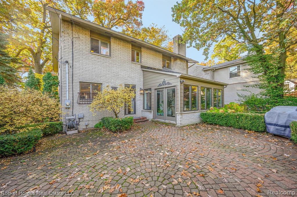2 Cambridge Boulevard Pleasant Ridge, MI 48069 - Photo 44 of 50