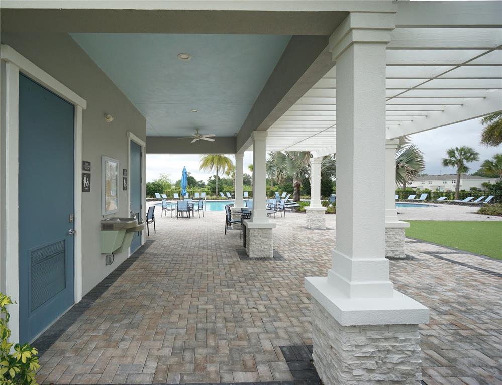 2407 Paravane Way Wesley Chapel, FL 33543 - Photo 30 of 35
