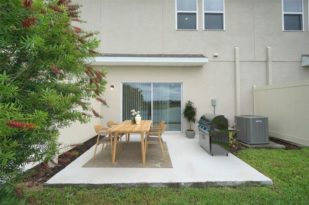 2407 Paravane Way Wesley Chapel, FL 33543 - Photo 9 of 35
