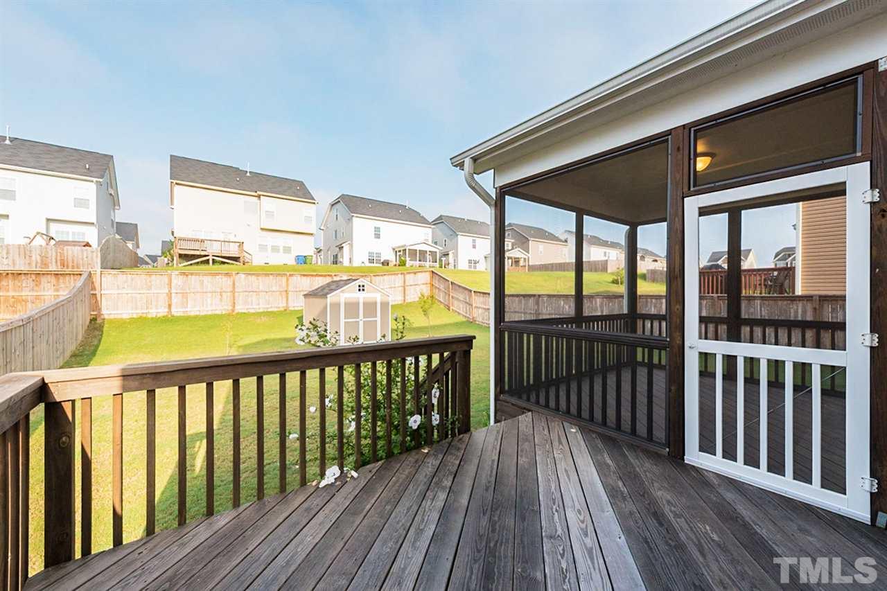 705 Maple Brook Road Fuquay-Varina, NC 27526 - Photo 22 of 24 Gallery Image 22