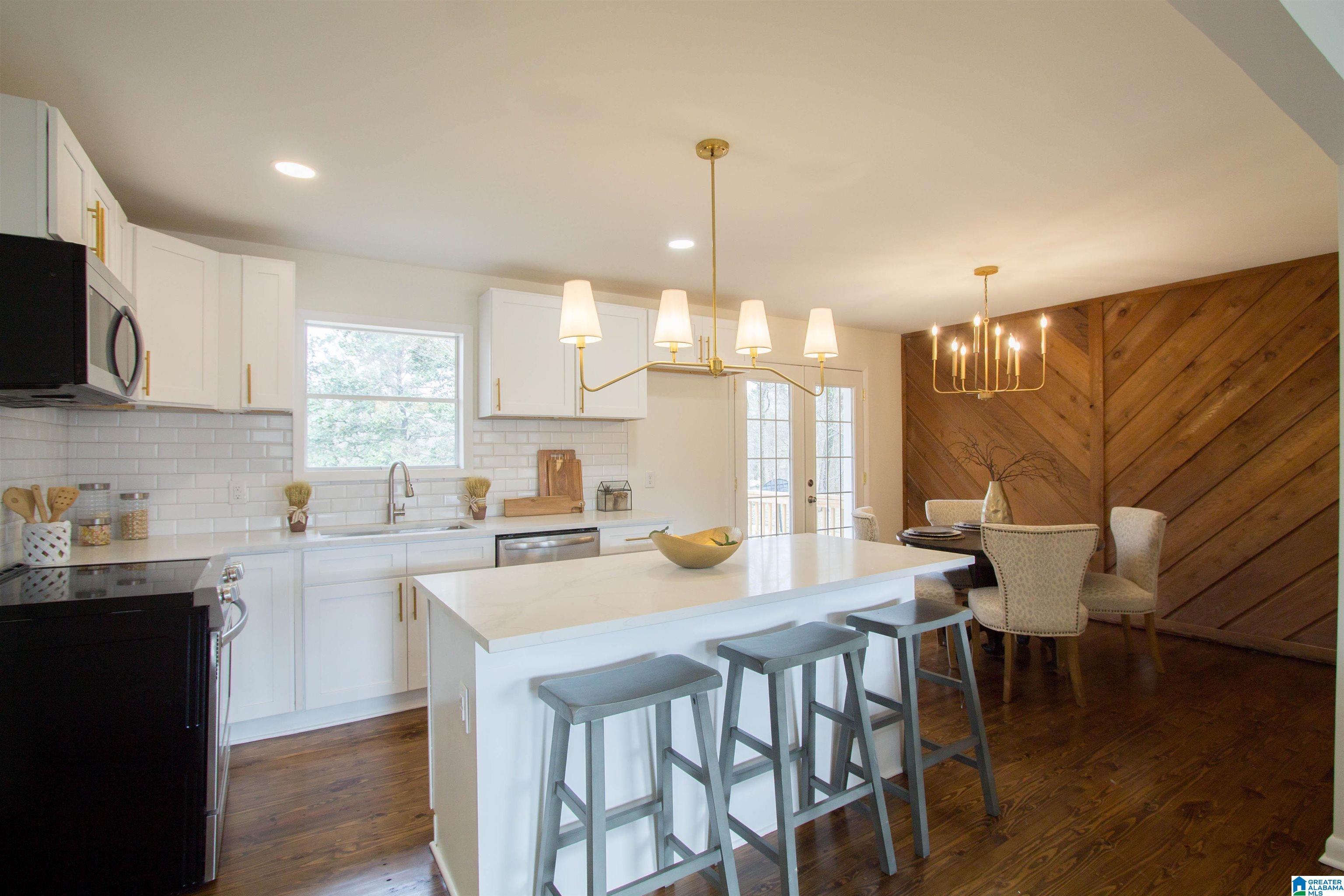 2409 Walker Chapel Road Fultondale, AL 35068 - Photo 10 of 49