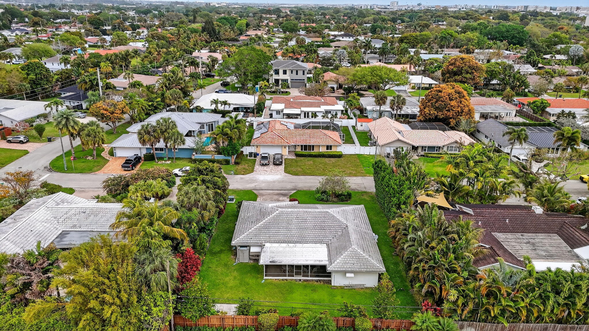 1060 Northwest 4th Street Boca Raton, FL 33486 - Photo 17 of 17 Aerial