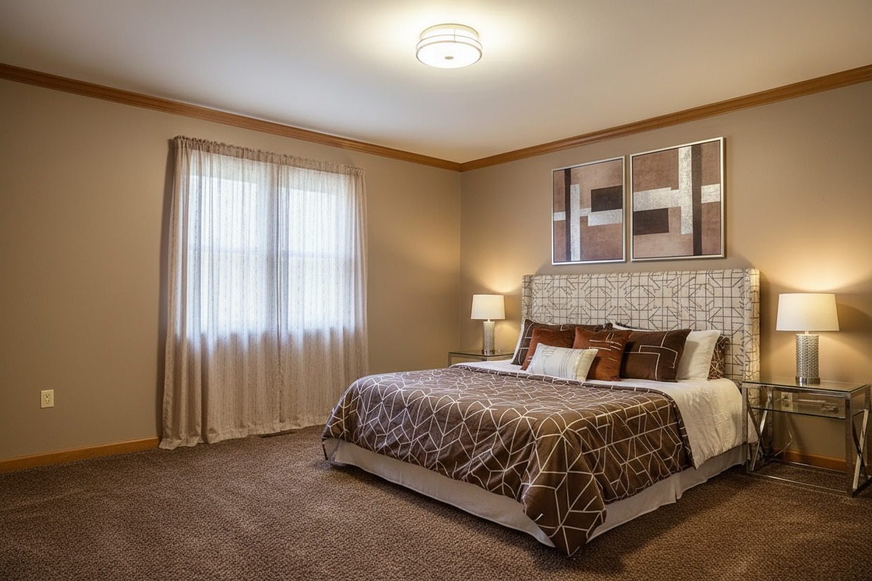 1707 Chestnut Hill Road Plainfield, IL 60586 - Photo 16 of 34