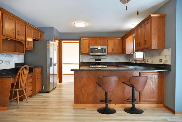 $434,999 | 1707 Chestnut Hill Road, Plainfield, IL 60586