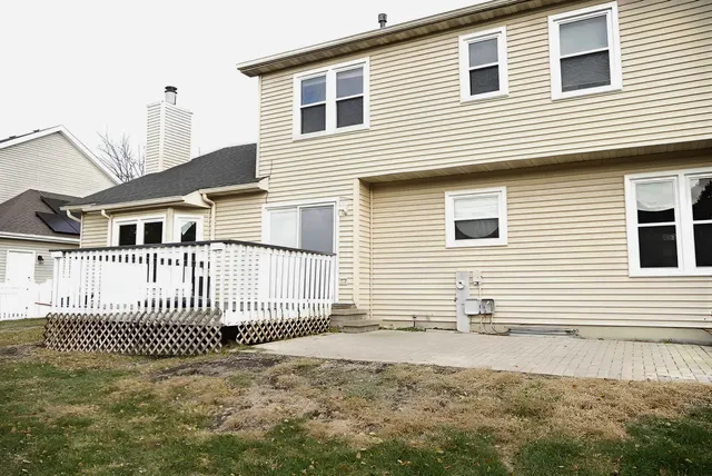 $434,999 | 1707 Chestnut Hill Road, Plainfield, IL 60586