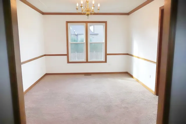 $434,999 | 1707 Chestnut Hill Road, Plainfield, IL 60586