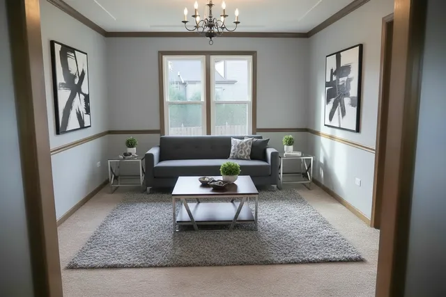 $434,999 | 1707 Chestnut Hill Road, Plainfield, IL 60586